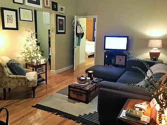 Rented by Crosstown Apartments NYC