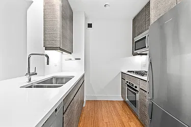 Rented by Corcoran