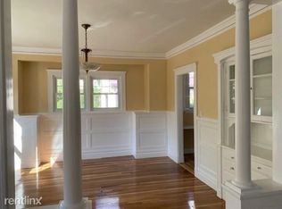 56 Manemet Rd, Newton, MA 02459