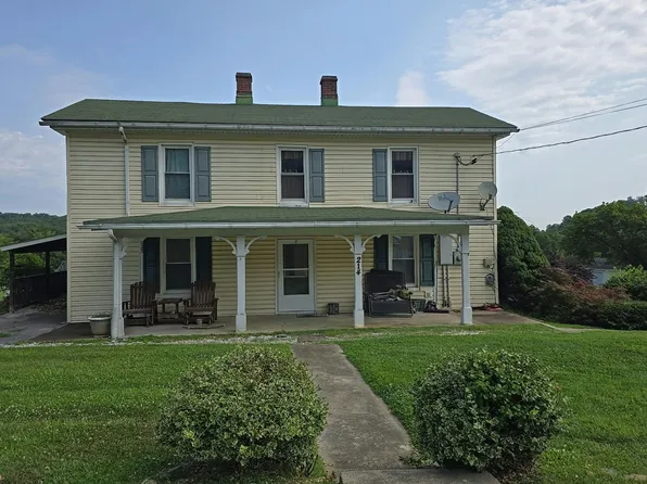 214 W Duck St, Front Royal, VA 22630