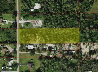 4th St SE, Naples, FL 34117