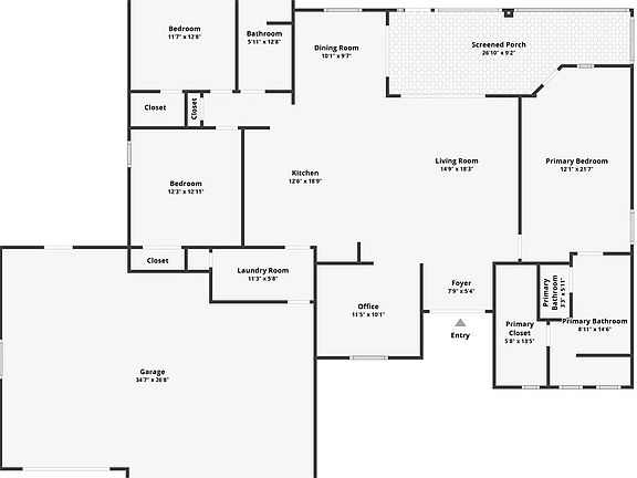 3rd image of this home
