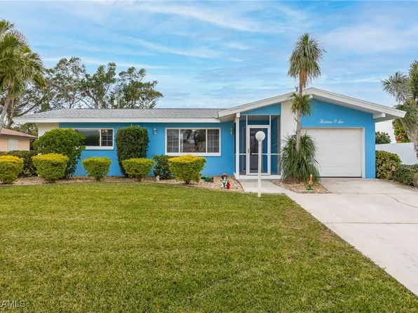 1306 SE 44th Ter, Cape Coral, FL 33904