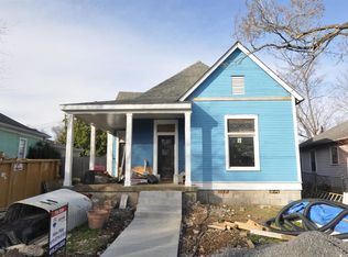 1609 McEwen Ave, Nashville, TN 37206