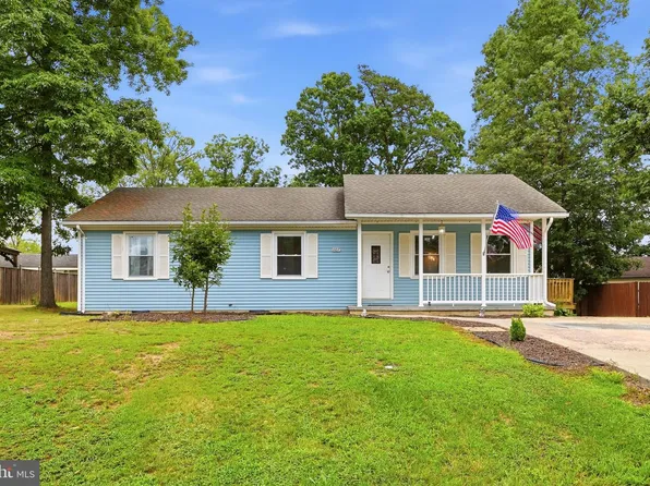 107 Grove Ct, Stephens City, VA 22655