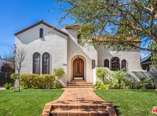 127 N Gower St, Los Angeles, CA 90004