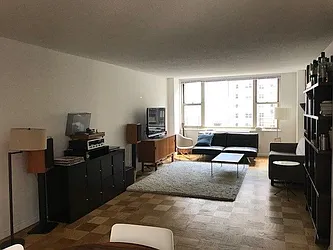 Rented by Manhattan Skyline