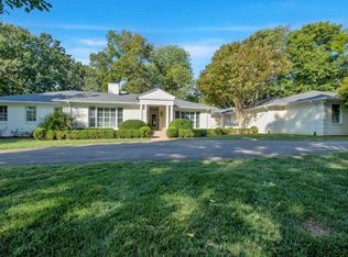 6108 Hickory Valley Rd, Nashville, TN 37205