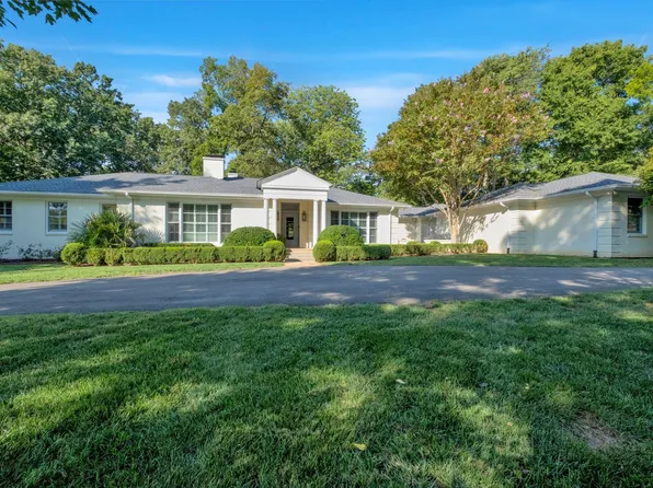 6108 Hickory Valley Rd, Nashville, TN 37205