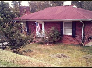 1101 Graham St, Lynchburg, VA 24504