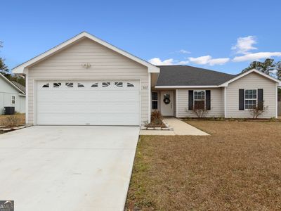 307 Norwood Dr, Kingsland, GA, 31548