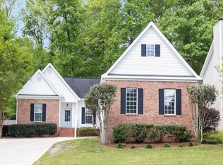 134 Sugarloaf Cir, Macon, GA