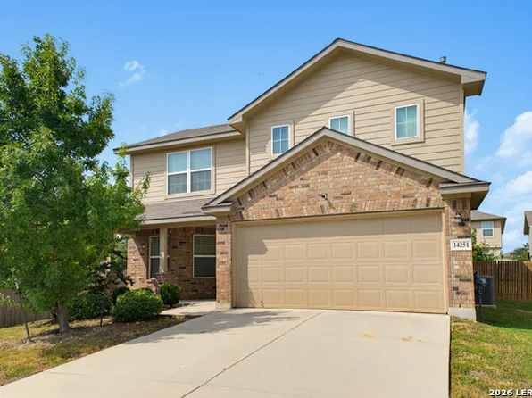 14251 Geyserite Ave, San Antonio, TX 78253