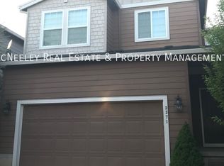 3371 SE Hare Way, Hillsboro, OR 97123