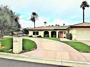 37223 Palmdale Rd, Rancho Mirage, CA 92270