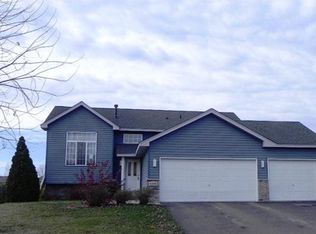 6344 151st Street Ct N, Hugo, MN 55038