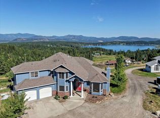 3368A Hoag Rd, Valley, WA 99181