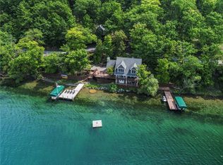 1435 S Lake Rd, Middlesex, NY 14507