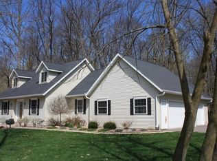 1501 W Arlington St, Marshfield, WI 54449