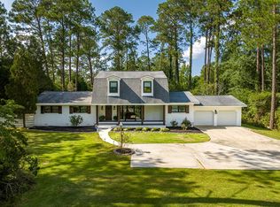 1981 Old Ocilla Rd, Tifton, GA 31794