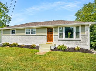 1001 N Graycroft Ave, Madison, TN 37115