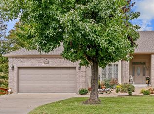 1759 Cedar Ridge Way, Branson West, MO 65737