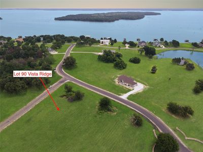 90 Vista Rdg, Corsicana, TX, 75109