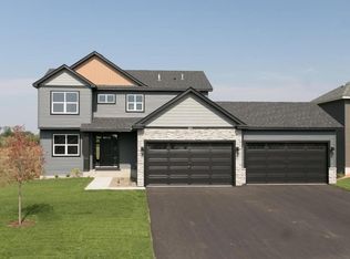 1065 167th Ave NW, Andover, MN 55304