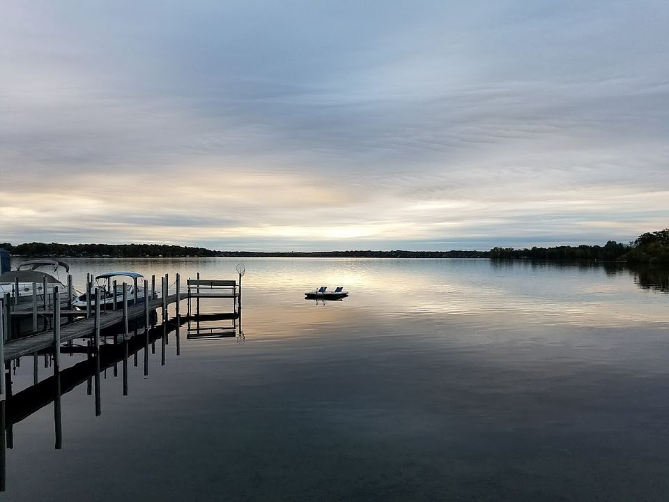 Early morning stillness.
Peace for your soul.