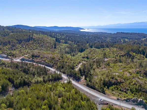 LOT 15 Clark Rd, Capital, BC V9Z 0K5