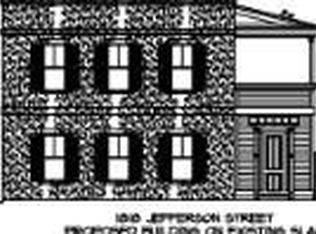 1818 Jefferson St, Savannah, GA 31401