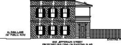 1818 Jefferson Street, Savannah, GA, 31401