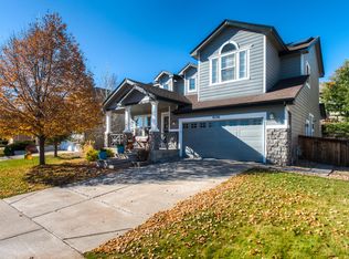 8530 W Cannes Dr, Littleton, CO 80127