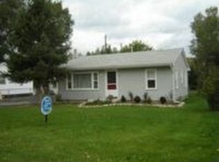 420 Ada St, South Lyon, MI 48178