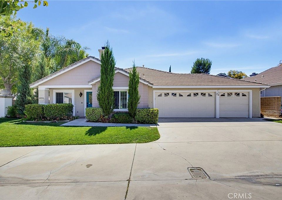 1st image of 25461 Chisom Ln