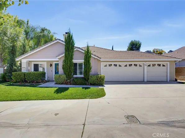 25461 Chisom Ln, Stevenson Ranch, CA 91381