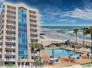 3737 S Atlantic Ave UNIT 604, Daytona Beach Shores, FL 32118