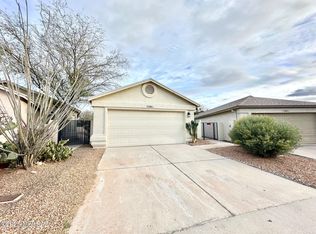 8072 N Wheatfield Dr, Tucson, AZ 85741