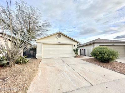 8072 N Wheatfield Dr, Tucson, AZ, 85741