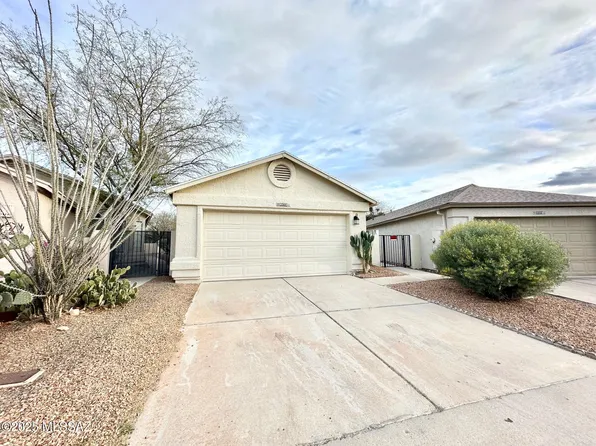 8072 N Wheatfield Dr, Tucson, AZ 85741