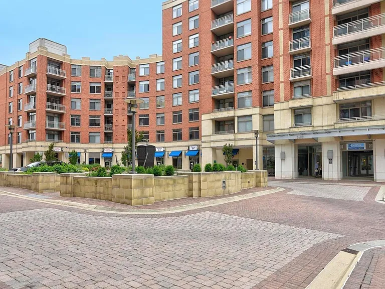 3600 Glebe Rd #507W — Photo 18