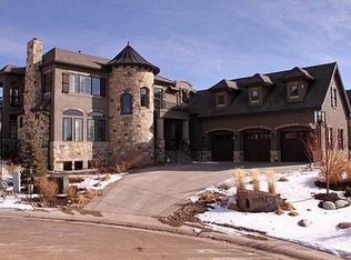 1173 Buffalo Ridge Ct, Castle Pines, CO 80108
