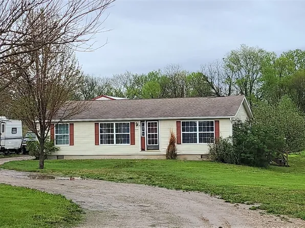 16391 NW County Road 14781, Drexel, MO 64742