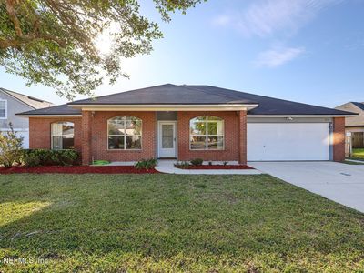 2721 RIDGE HAVEN Drive, Green Cove Springs, FL, 32043