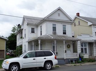 340 S Main St, Lewistown, PA 17044