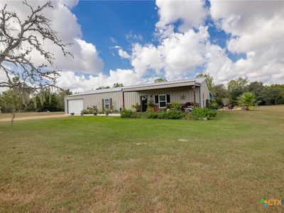 8142 Fm 1447 W, Yoakum, TX, 77995