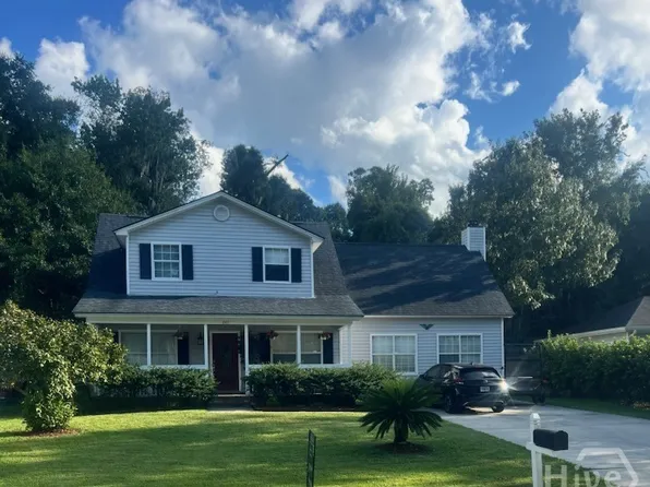 247 Stonebridge Drive, Savannah, GA 31410
