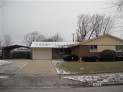 1st image of 317 Verdon Pl