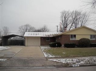 317 Verdon Pl, Dayton, OH
