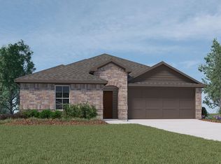 885 Keystone Ct, Ferris, TX 75125
